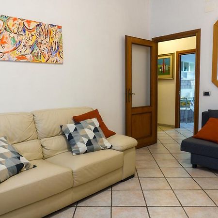 Apartment Il Tettuccio Di Valerio Rom Eksteriør billede