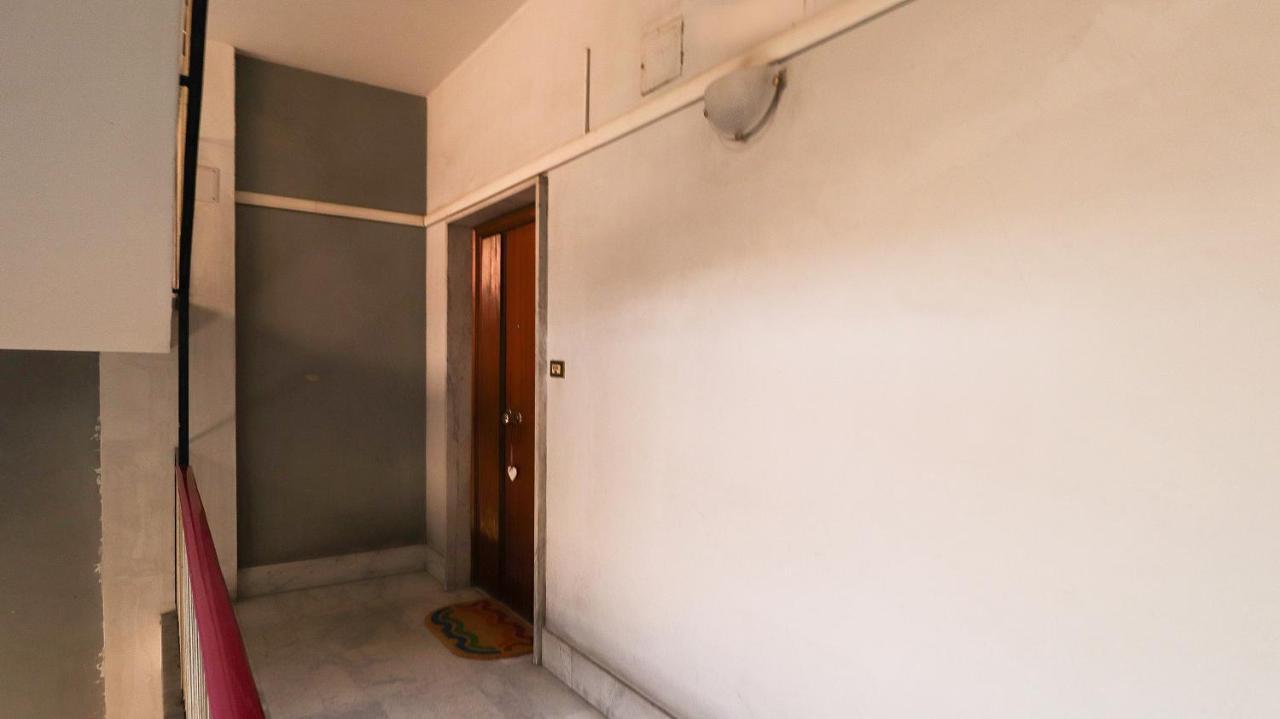 Apartment Il Tettuccio Di Valerio Rom Eksteriør billede