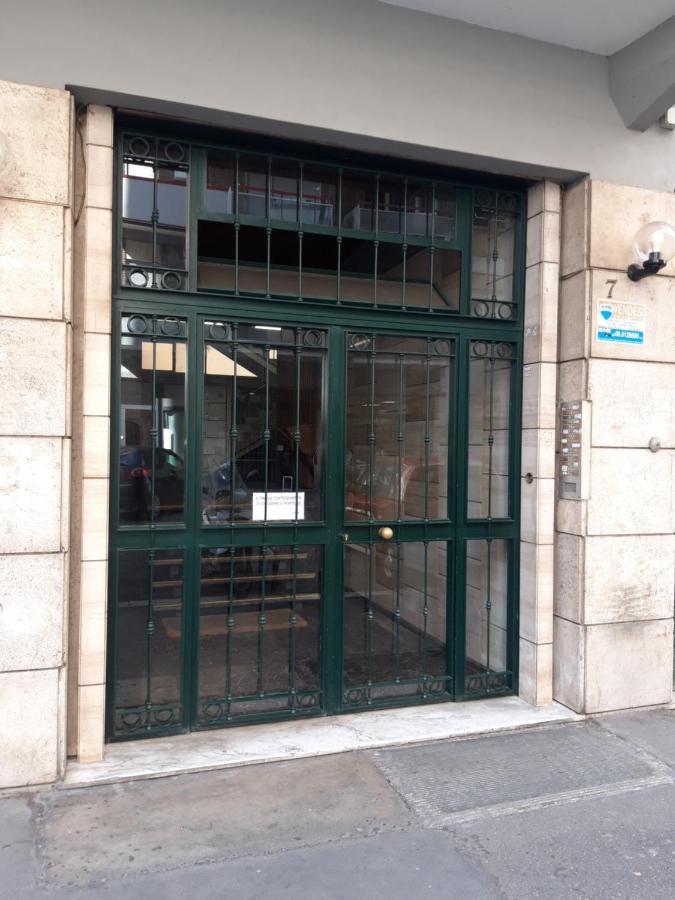 Apartment Il Tettuccio Di Valerio Rom Eksteriør billede