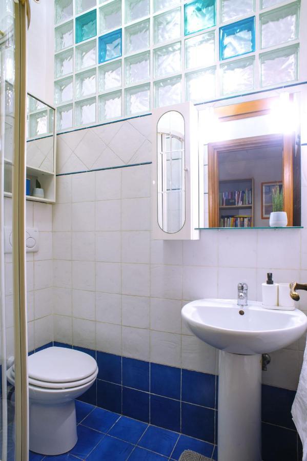 Apartment Il Tettuccio Di Valerio Rom Eksteriør billede